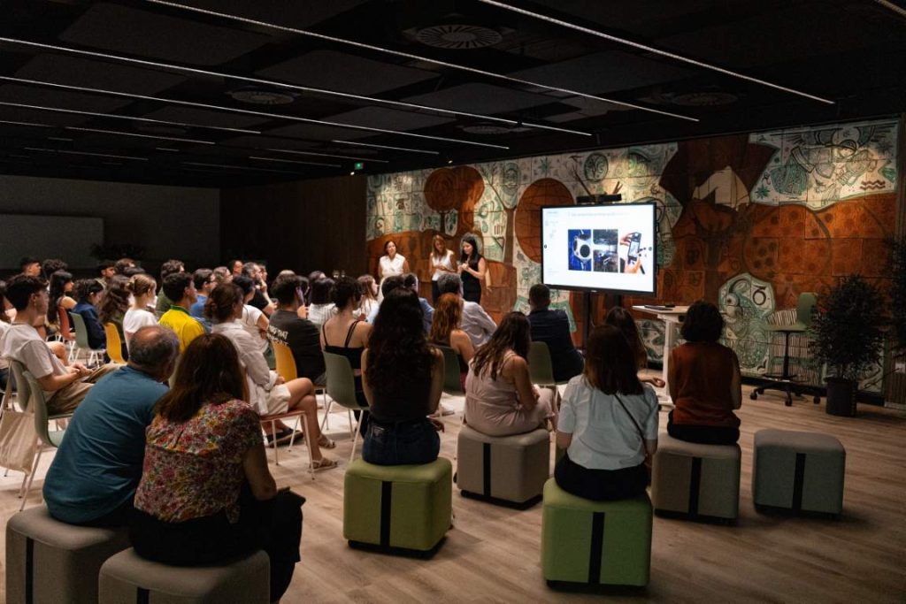 CU4 Arquitectura Valencia